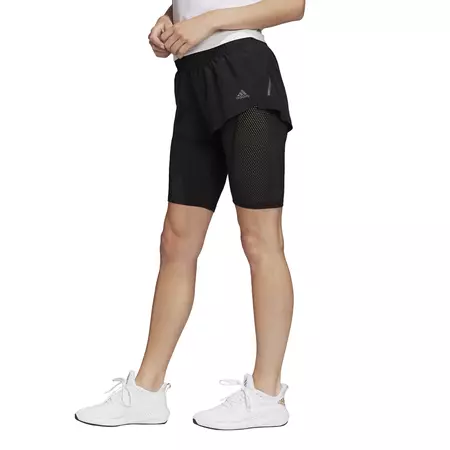 Adidas Running Ultra 2 in 1 Short W