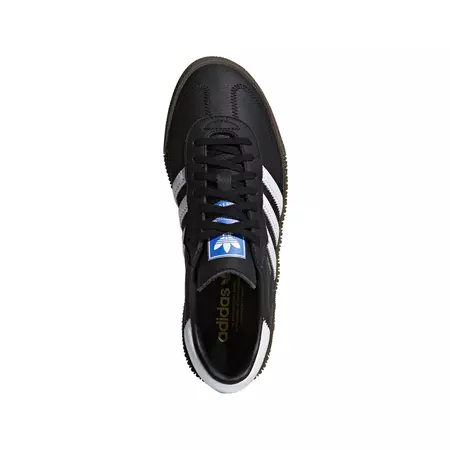 Adidas Originals Sambarose W "Black Gum"
