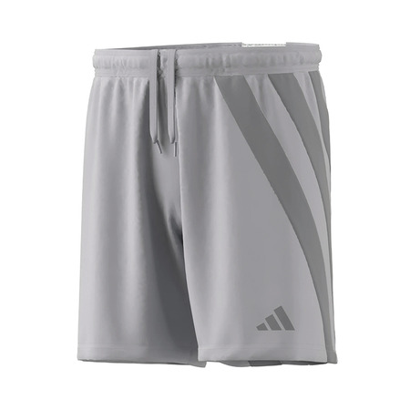 Adidas Short Fortore23 Jr. "Gray"