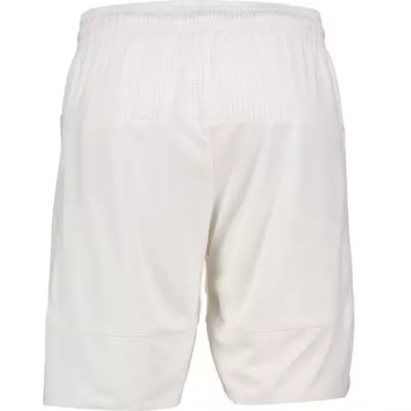 Adidas Short Real Madrid Baloncesto 2017-18 (blanco/azul)