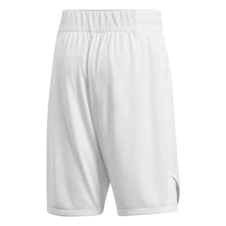 Adidas Short Real Madrid Basket 2018/2019 (1º Equipación)