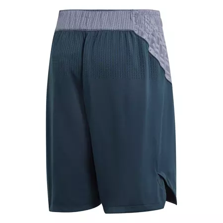 Adidas Short Real Madrid Basket 2018/2019 (2º Equipación)