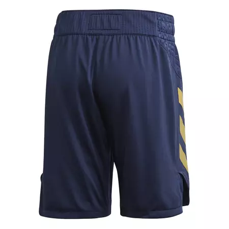 Adidas Short Real Madrid Basket 2019/2020 (2º equipación)