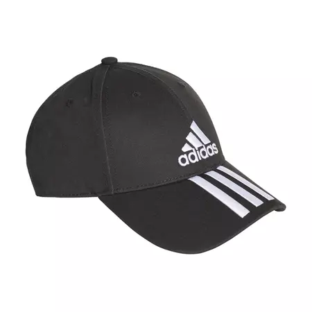 Adidas Six-Panel Classic 3-Stripes Cap