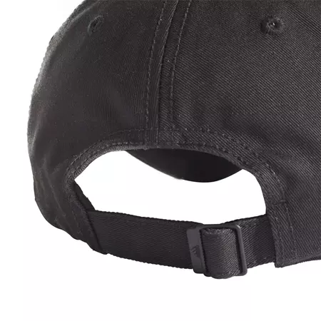Adidas Six-Panel Classic 3-Stripes Cap