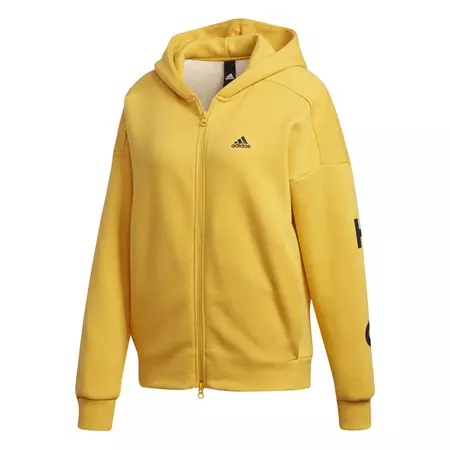 Adidas Sport 2 Street Hoodie W