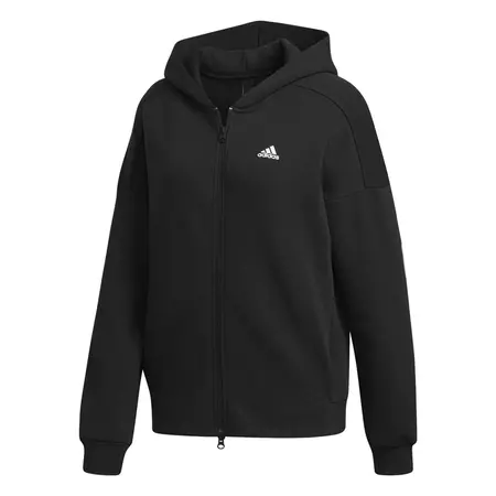 Adidas Sport 2 Street Hoodie W