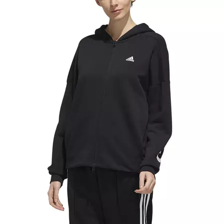 Adidas Sport 2 Street Hoodie W