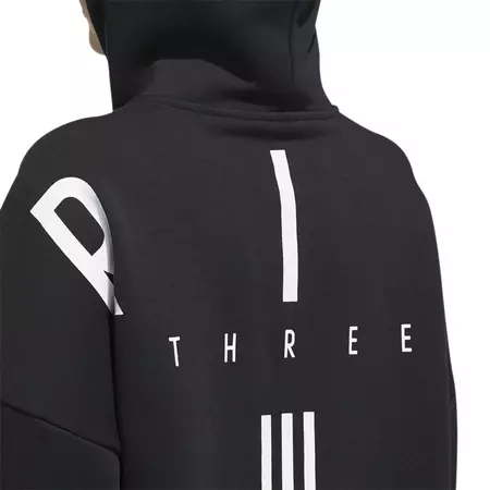 Adidas Sport 2 Street Hoodie W