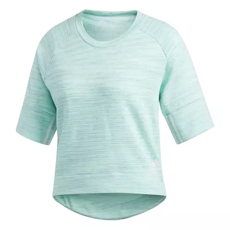 Adidas Sport 2 Street Tee W