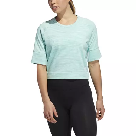 Adidas Sport 2 Street Tee W