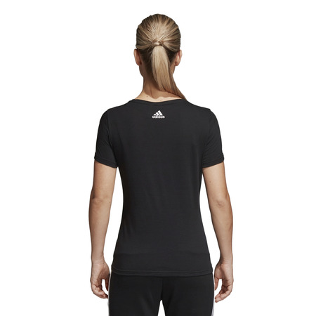 Adidas Sportswear Foil Liner Women´s (Black/Gold)
