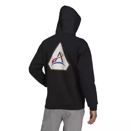 Adidas Sportswear Space Race Hoodie