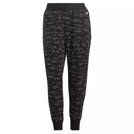 Adidas Sportswear Winners Allover Print Pant