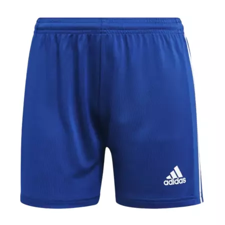 Adidas Squadra 21 Shorts W "Blue"