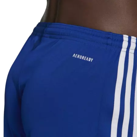 Adidas Squadra 21 Shorts W "Blue"