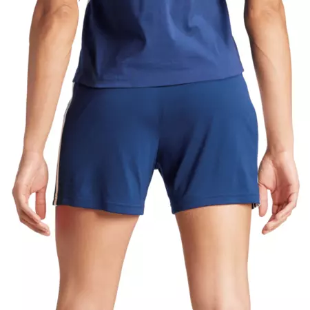 Adidas Squadra 21 Shorts W "Navy"