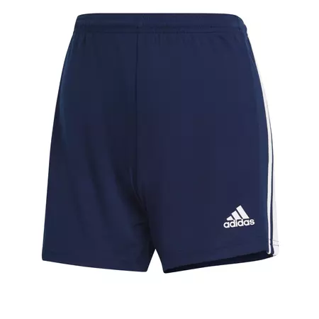Adidas Squadra 21 Shorts W "Navy"