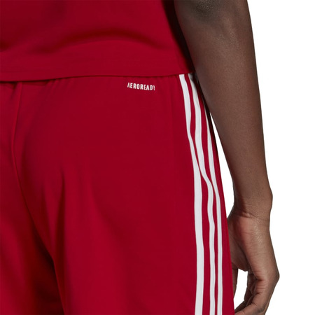 Adidas Squadra 21 Shorts W "Power Red"