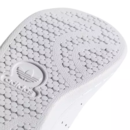 Adidas Originals Stan Smith Infants (BLACK/WHITE)