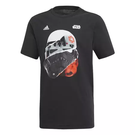 Adidas Star Wars Storm Trooper Tee (black)