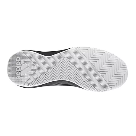Adidas Street Jam 3 "Royal Team" (royal/black/white)