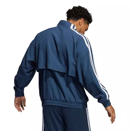 Adidas Summer Legend Windbreaker 1/4 Zip