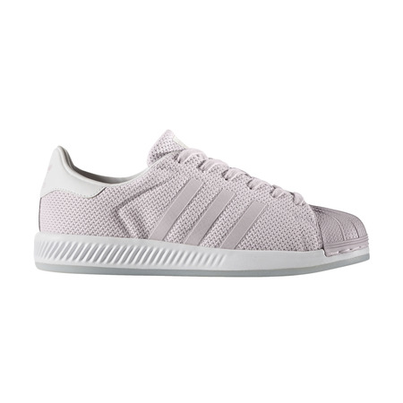 Adidas Superstar Bounce (Purple/Footwear White)