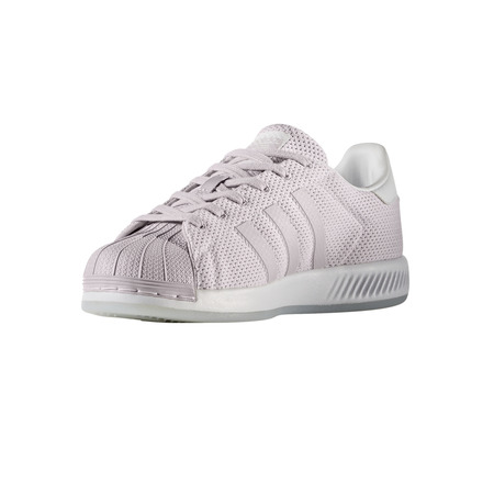 Adidas Superstar Bounce (Purple/Footwear White)
