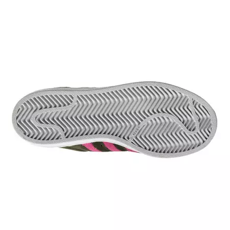 Adidas Superstar W "Cargo Shock Pink"