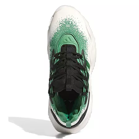 Adidas Trae Young 3 “Preloved Green”