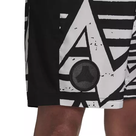 Adidas Tan DNA Surf Graphic Summer Short