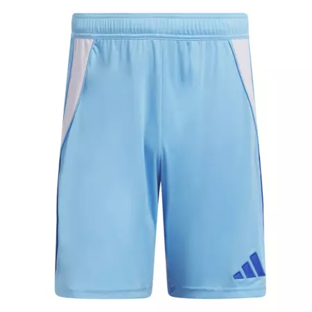 Adidas Tiro 24 Short "Semi Blue Burst"