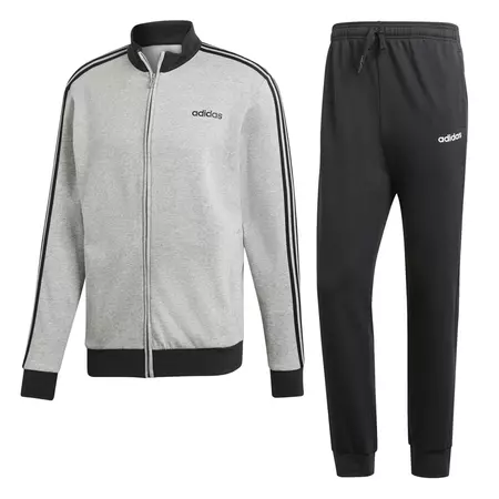 Adidas Tracksuit Cotton Relax