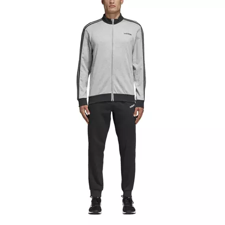 Adidas Tracksuit Cotton Relax