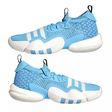 Adidas Trae Young "Dzanan Musa"