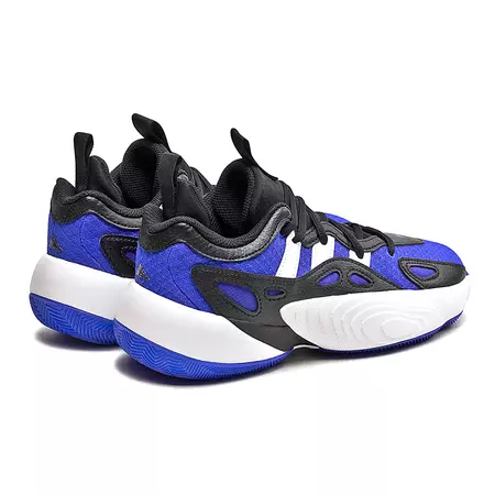Adidas Trae Young Unlimited 2 Jr. "LucBlue"