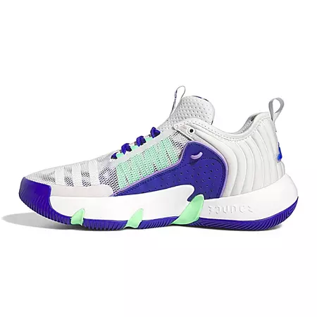 Adidas Trae Young Unlimited "Buzz"