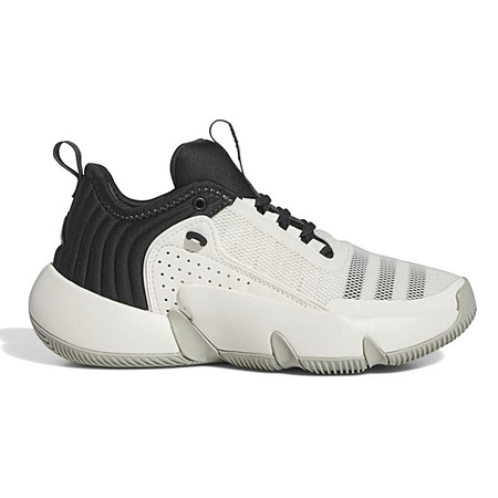 Adidas Trae Young Unlimited Jr. "CloWhite"