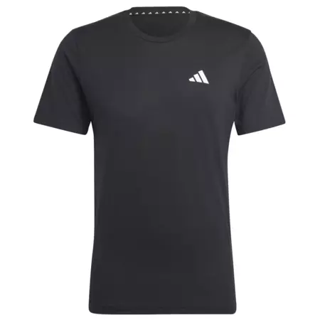 Adidas Train Essentials Feelready Training Tee "Black"