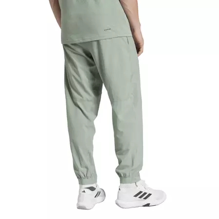 Adidas Train Essentials Training Joggers "Green"