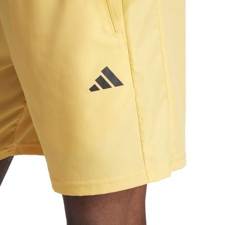 Adidas Train Essentials Woven Training Shorts "Semi Spark"
