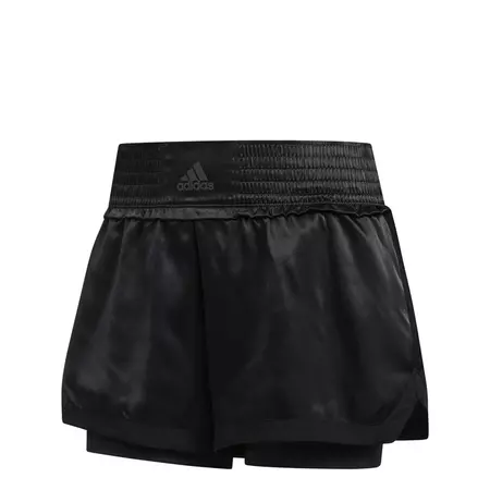 Adidas Training 2-In-1 Boxing Shorts