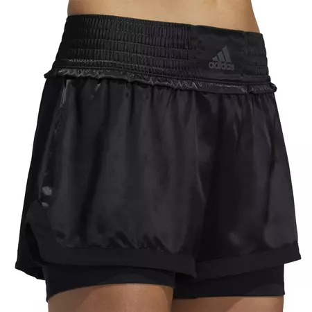 Adidas Training 2-In-1 Boxing Shorts