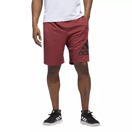 Adidas Training 4KRFT Badge Of Sport Short