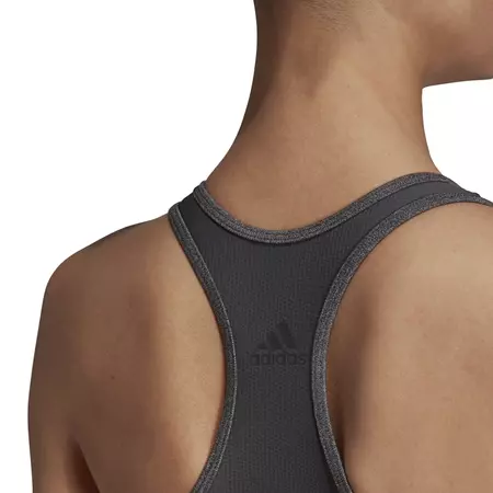 Adidas Training Don't Rest Alphaskin Bra