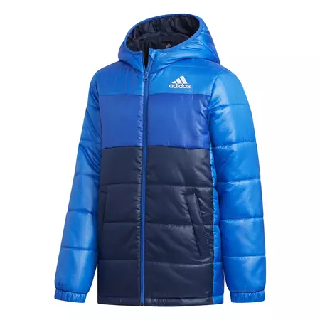 Adidas Training Junior Padded Jacket
