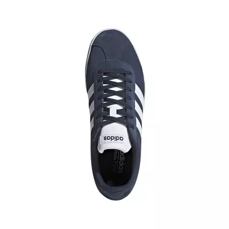 Adidas VL Court 2.0 "Navy"
