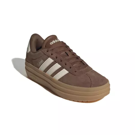 Adidas VL COURT BOLD "Brown"
