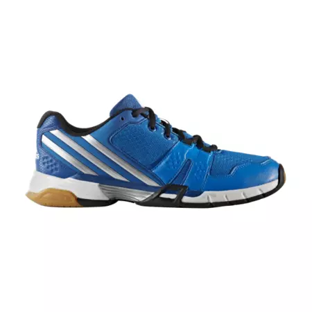 Adidas Volley Team 4 (blue/white/silver)